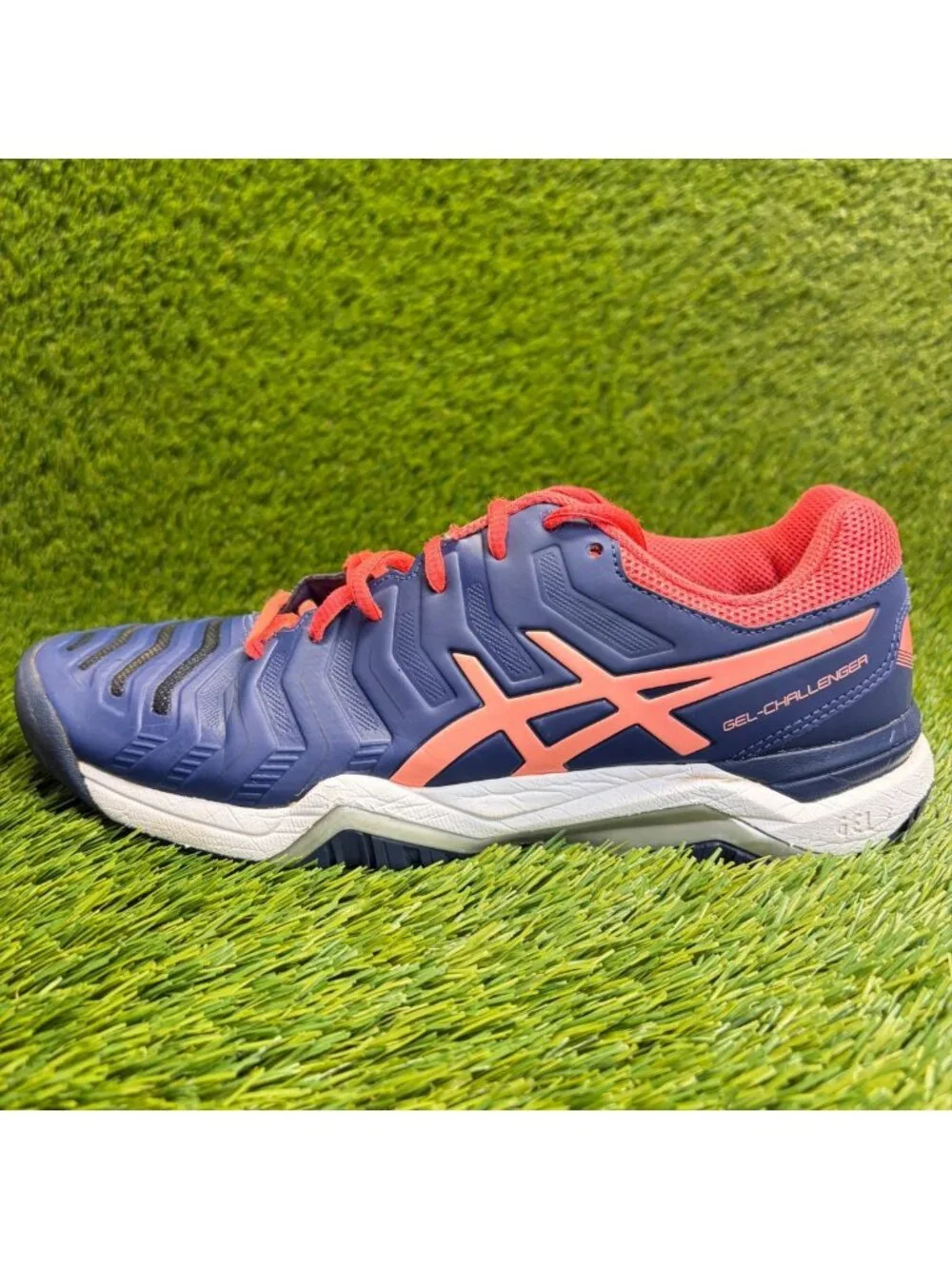 Asics seller notes